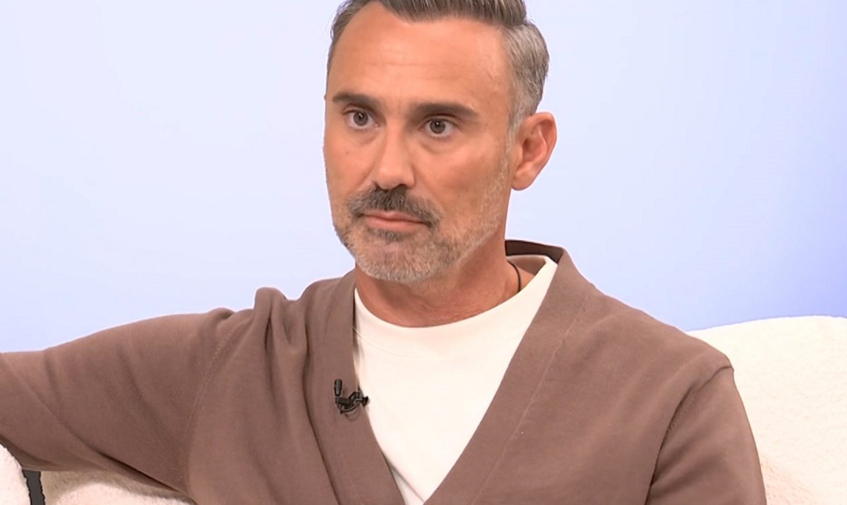 Γιώργος Καπουτζίδης