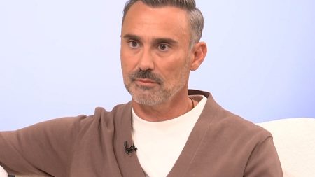 Γιώργος Καπουτζίδης