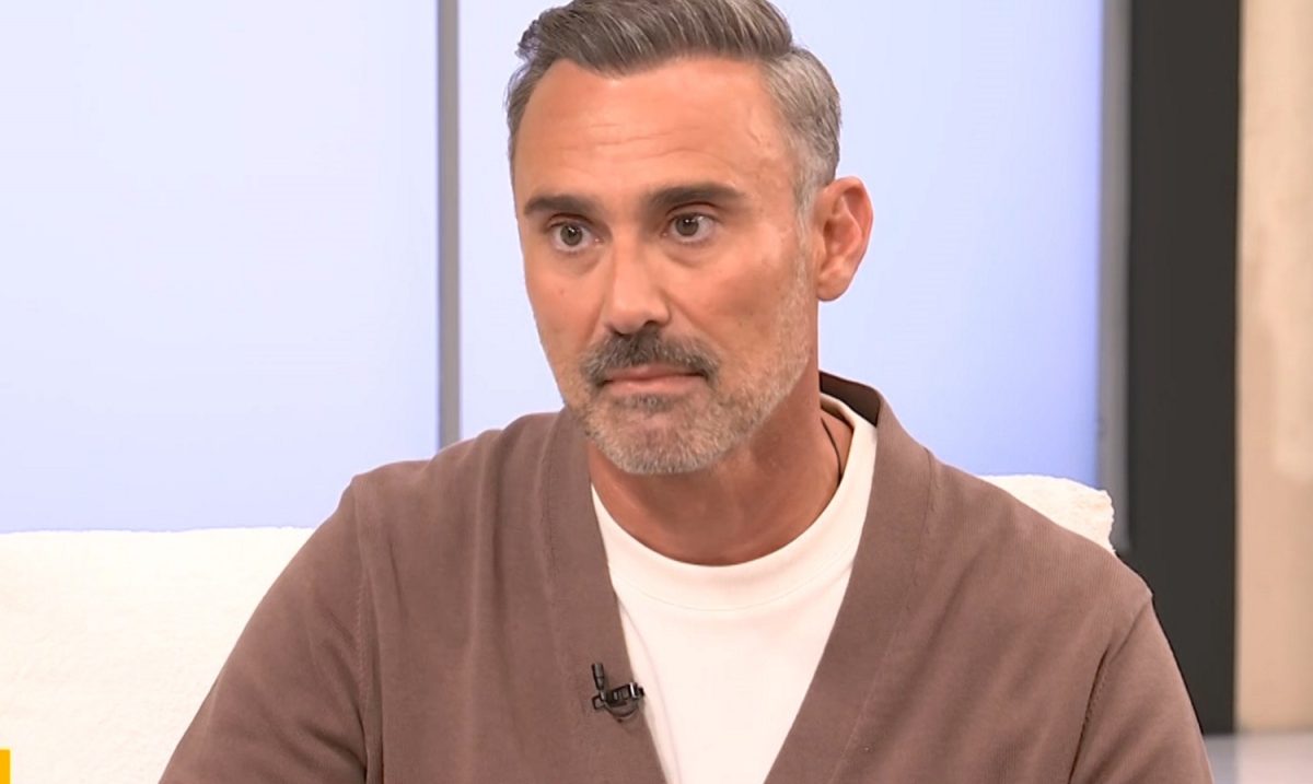 Γιώργος Καπουτζίδης