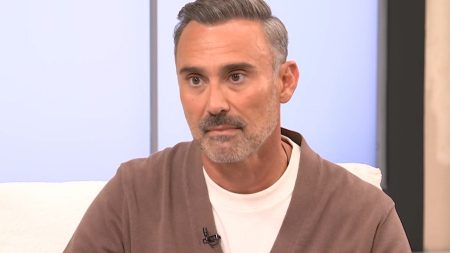 Γιώργος Καπουτζίδης