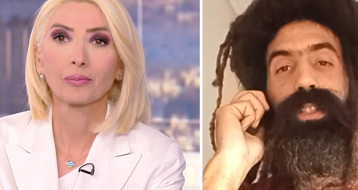 Μίνα Καραμήτρου