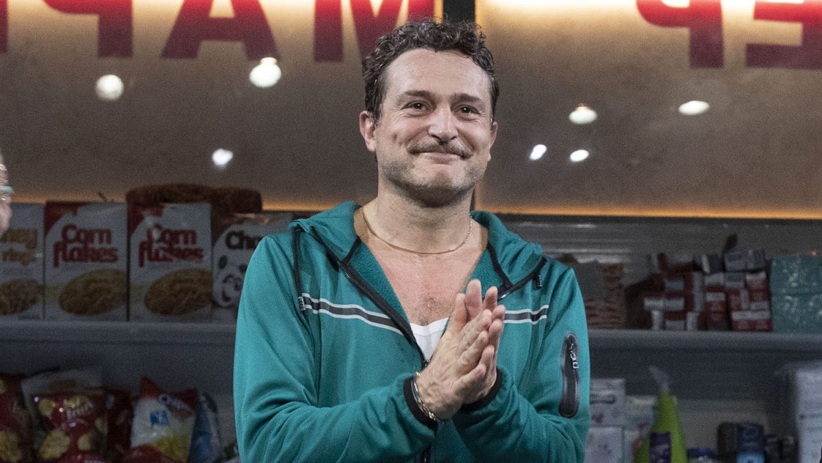 Γιώργος Καραμίχος