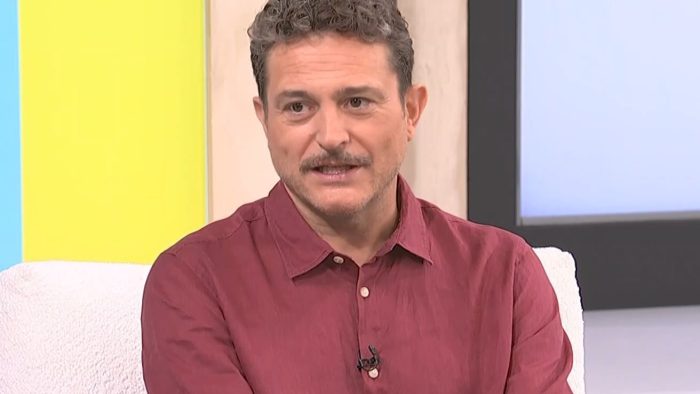 Γιώργος Καραμίχος: «Οι γονείς μου θα ήθελαν να είμαι κάτι άλλο, αυτό με πληγώνει»