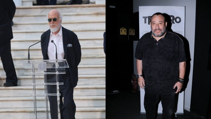 Διονύσης Σαββόπουλος: Ξέσπασε σε κλάματα ο Μίλτος Καρατζάς – «Πέθανε; Ωχ Παναγία μου»