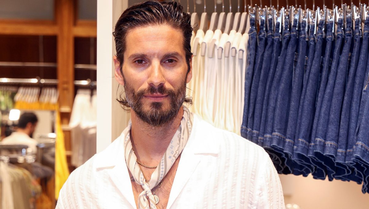 Γιώργος Καράβας