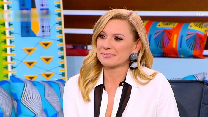 Κατερίνα Καραβάτου