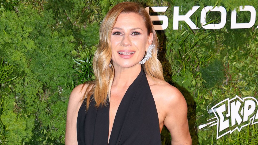 Κατερίνα Καραβάτου