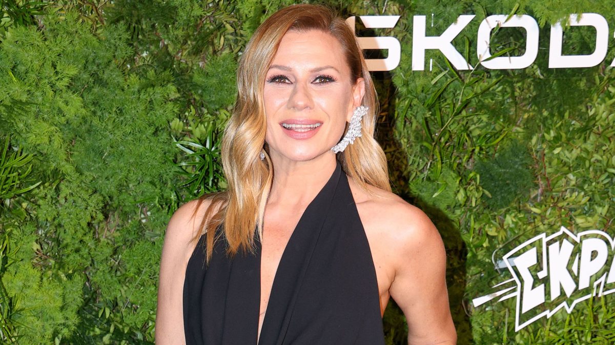 Κατερίνα Καραβάτου