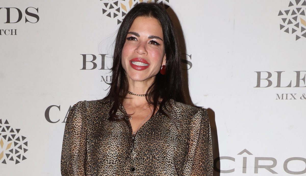 Δάφνη Καραβοκύρη