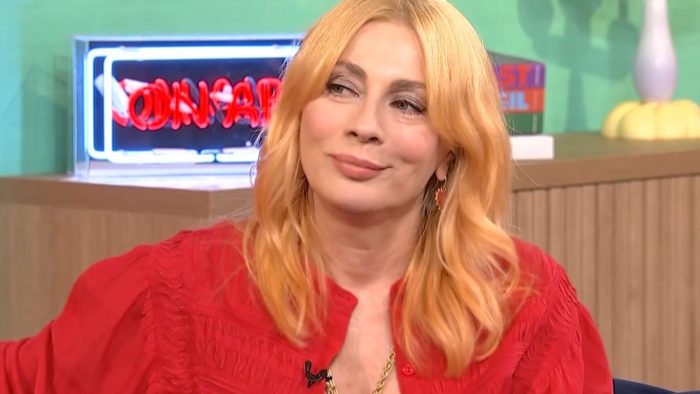 Σμαράγδα Καρύδη για το reunion του Παρά Πέντε: «Αυτό είναι το μόνο που μπορώ να σας πω»