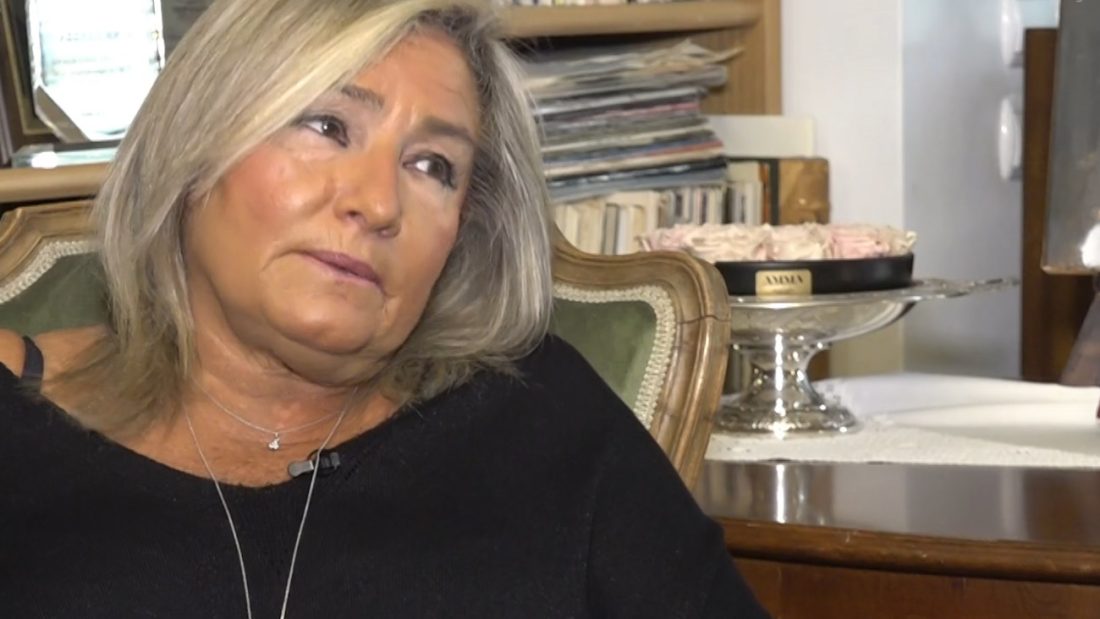 Λουκίλα Καρρέρ