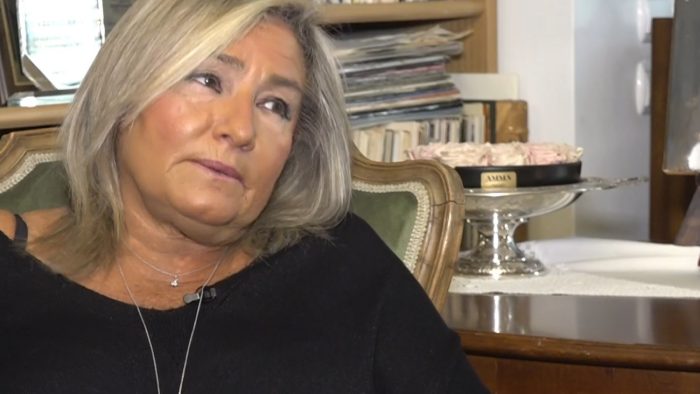 Λουκίλα Καρρέρ