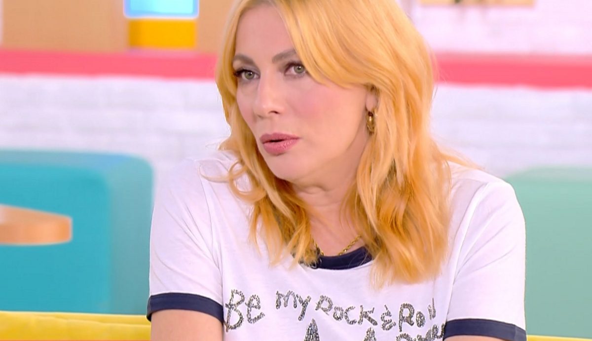 Σμαράγδα Καρύδη