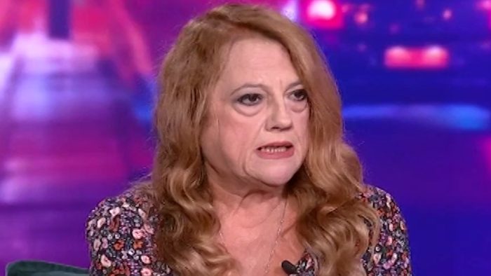 Ελένη Καστάνη: «Έχω χάσει 18 κιλά τον τελευταίο χρόνο για λόγους υγείας»