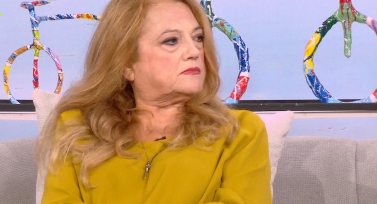 Ελένη Καστάνη