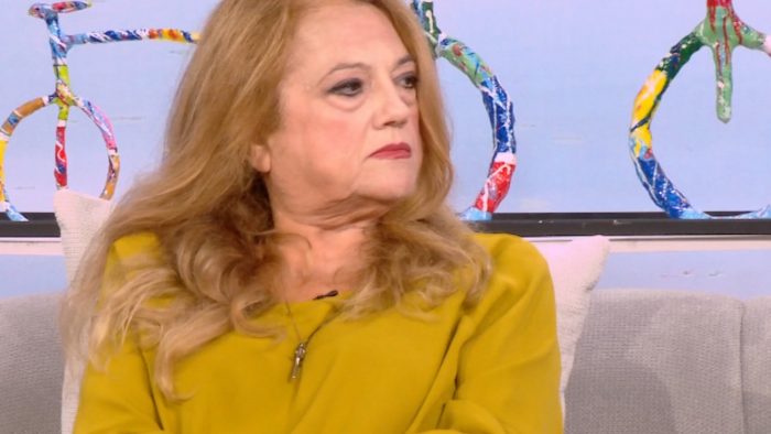 Ελένη Καστάνη για Breakfast: «Ο λόγος που πήγα τότε ήταν επειδή είχα χάσει τον άντρα μου και ήμουν χάλια ψυχολογικά»