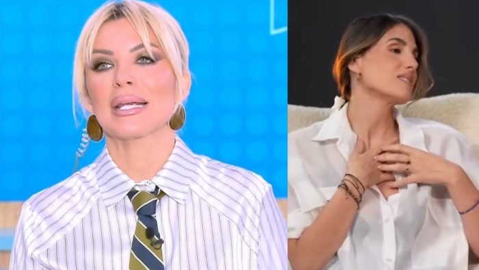 Κατερίνα Καινούργιου: «Όταν βλέπεις το σώμα και και την ψυχολογία σου να αλλάζουν, εννοείται ότι παθαίνεις ένα σοκ»