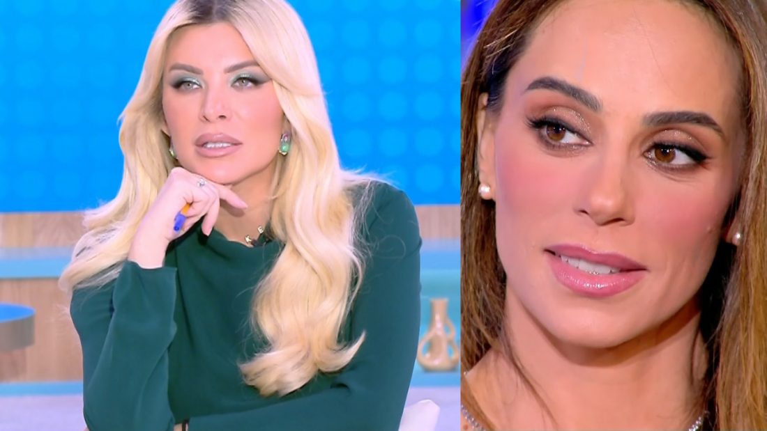 Κατερίνα Καινούργιου για Λιάγκα – Αντωνά: «Μην τον δείτε να παντρεύεται άμεσα και να ξανακάνει παιδί»