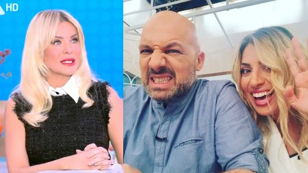 Κατερίνα Καινούργιου για Μουτσινά – Ηλιάκη: «Αυτό που ήθελε ο Νίκος ήταν να τον στηρίζουμε, πλέον δεν μιλιούνται βέβαια οι δυο τους»