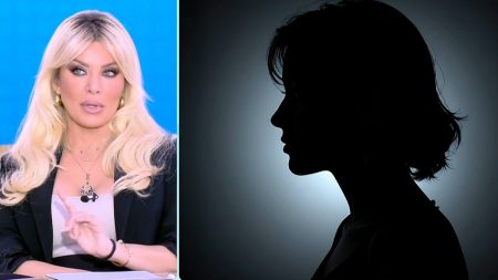 Κατερίνα Καινούργιου για πασίγνωστη παρουσιάστρια: «Όταν φέρεσαι υποτιμητικά σε αυτούς που δουλεύουν για σένα, είσαι σκ…άνθρωπος»