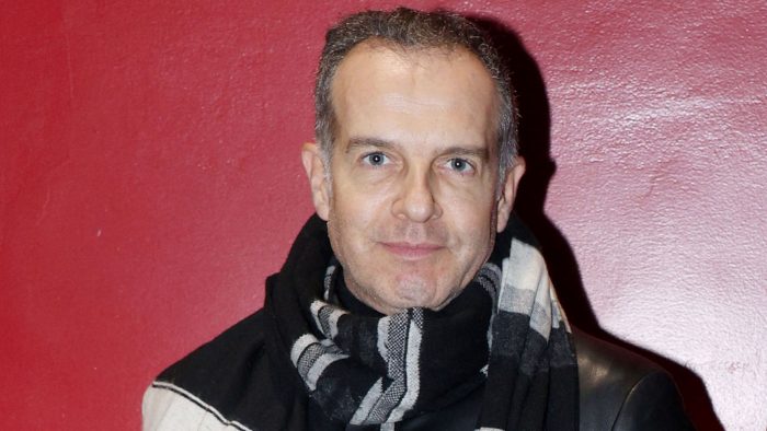 Άρης Καβατζίκης για Ουγγαρέζο – Τσιμιτσέλη: «Ας το αφήσουμε να πέσει κάτω»
