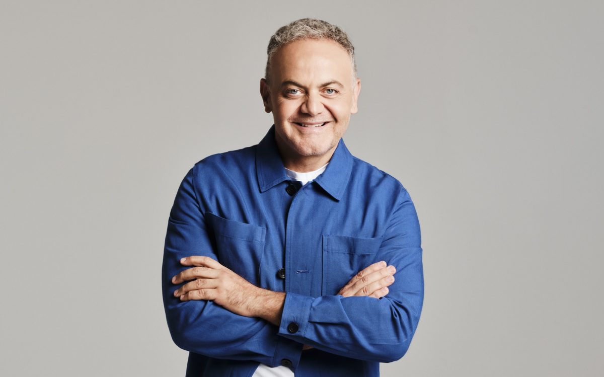 Ζω Καλά, Μιχάλης Κεφαλογιάννης