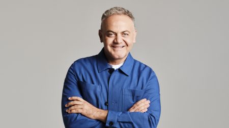 Ζω Καλά, Μιχάλης Κεφαλογιάννης