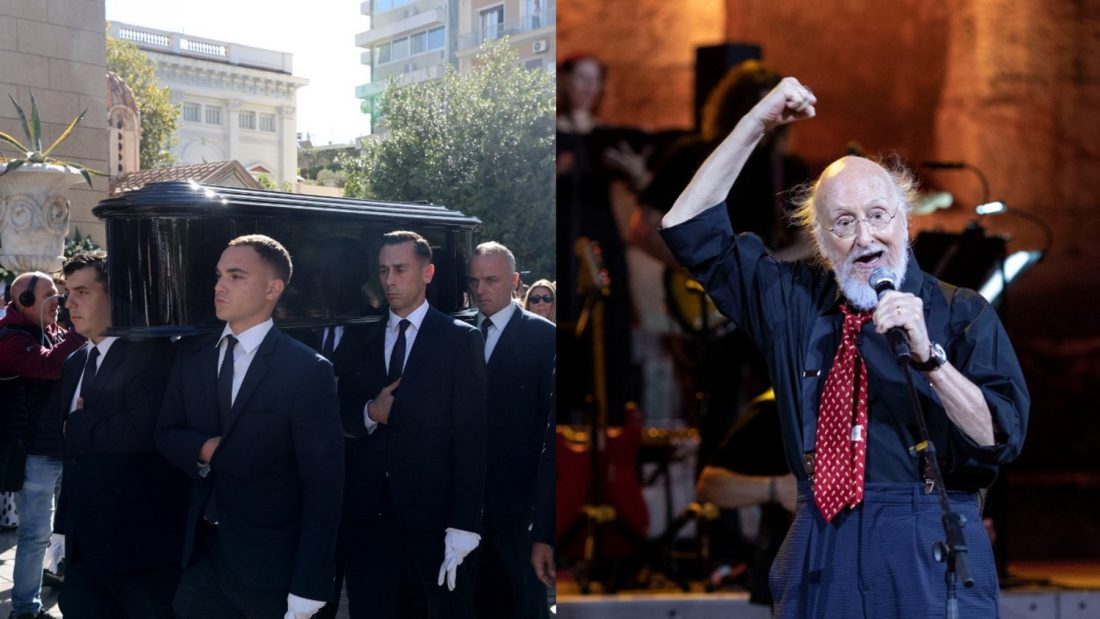 Διονύσης Σαββόπουλος