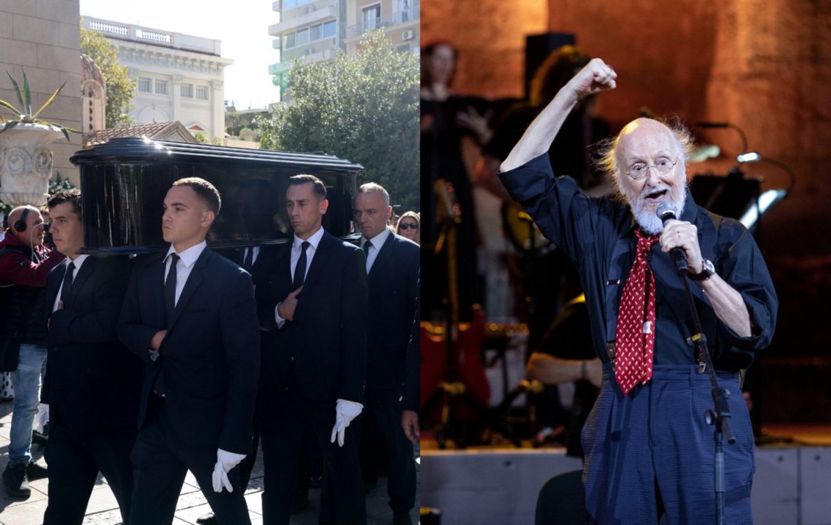 Διονύσης Σαββόπουλος
