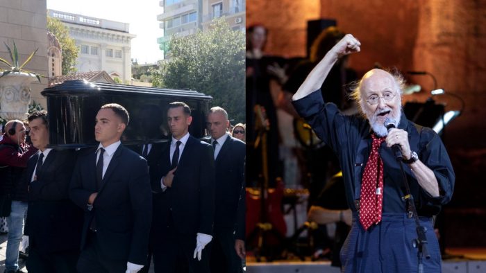Διονύσης Σαββόπουλος