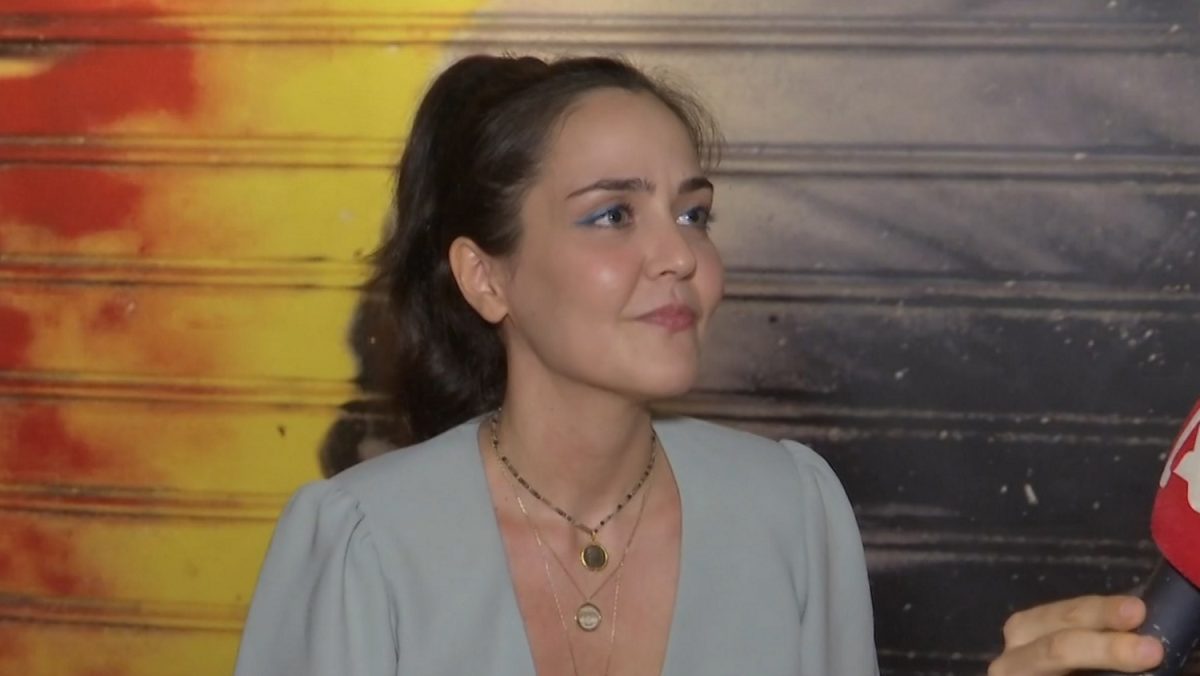 Μαριάννα Κιμούλη