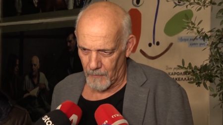 Γιώργος Κιμούλης