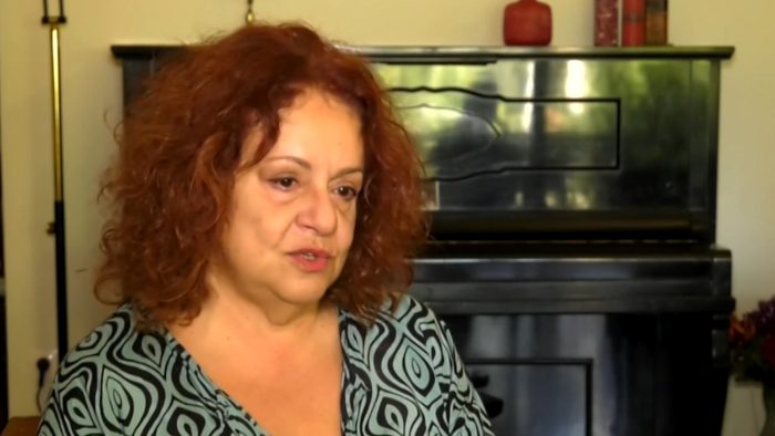 Ελένη Κοκκίδου: «Δεν θα μπορούσα να κάνω κάποια άλλη δουλειά, διαφορετικά θα καθόμουν σπίτι μου»