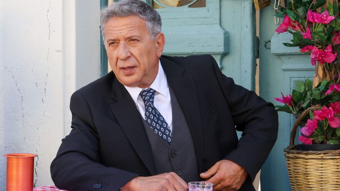 Συγκινεί ο Κώστας Κόκλας: «Με επισκέπτεται συχνά η σκέψη της, παντού»
