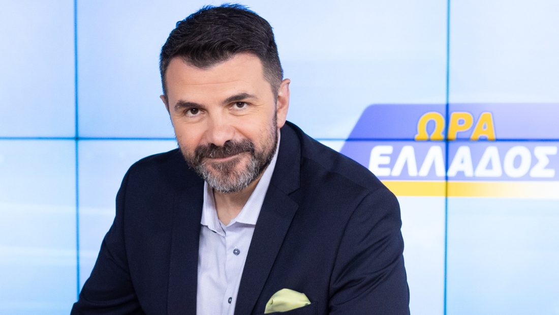 Γιάννης Κολοκυθάς