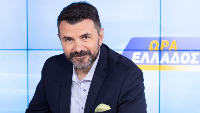 Γιάννης Κολοκυθάς: «Το μεγάλο λάθος των εκπομπών είναι η αυτοαναφορικότητα»