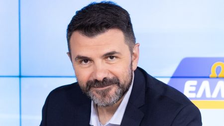 Γιάννης Κολοκυθάς