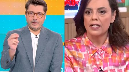 Λάμπρος Κωνσταντάρας