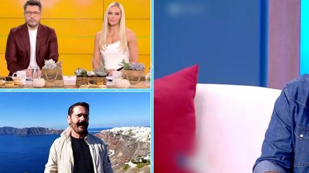 Λάμπρος Κωνσταντάρας