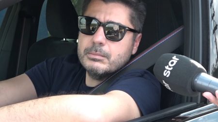 Λάμπρος Κωνσταντάρας