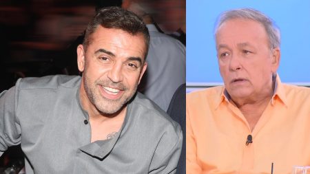 Στέφανος Κωνσταντινίδης για Ανδρέα Μικρούτσικο: «Άνθρωποι μεγάλης ηλικίας είπαν ιδιωτικά πράγματα για την Καραβάτου, την έκαναν να αισθανθεί πάρα πολύ άσχημα»