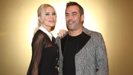 Κατερίνα Καινούργιου, Στέφανος Κωνσταντινίδης