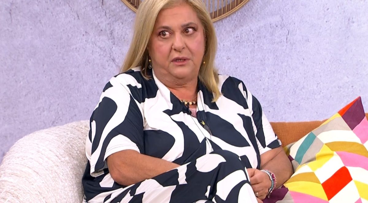 Ελισάβετ Κωνσταντινίδου
