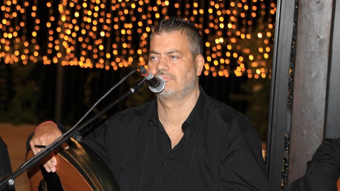 Μανώλης Κονταρός: «Ενάμιση χρόνο μετά το ατύχημα είχα καταφέρει να σηκωθώ, τώρα το έχω βάλει πείσμα»