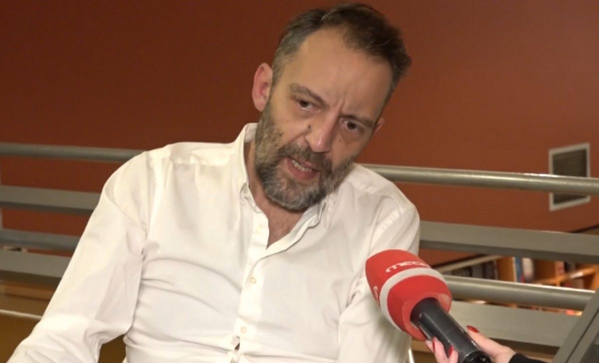Αύγουστος Κορτώ