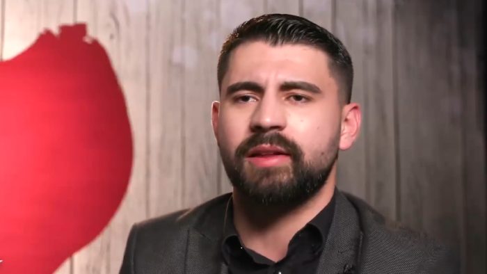 First Dates: «Στα πρώτα δύο λεπτά μου λέει είμαι ανεξάρτητη, τι να σου πω εγώ τώρα, με μπλοκάκι;»