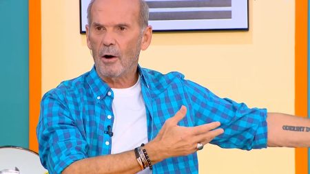 «Εξερράγη» ο Πέτρος Κωστόπουλος με τη Ζωή Κωνσταντοπούλου: «Αυτά που κάνει είναι για να γελάνε οι κότες»