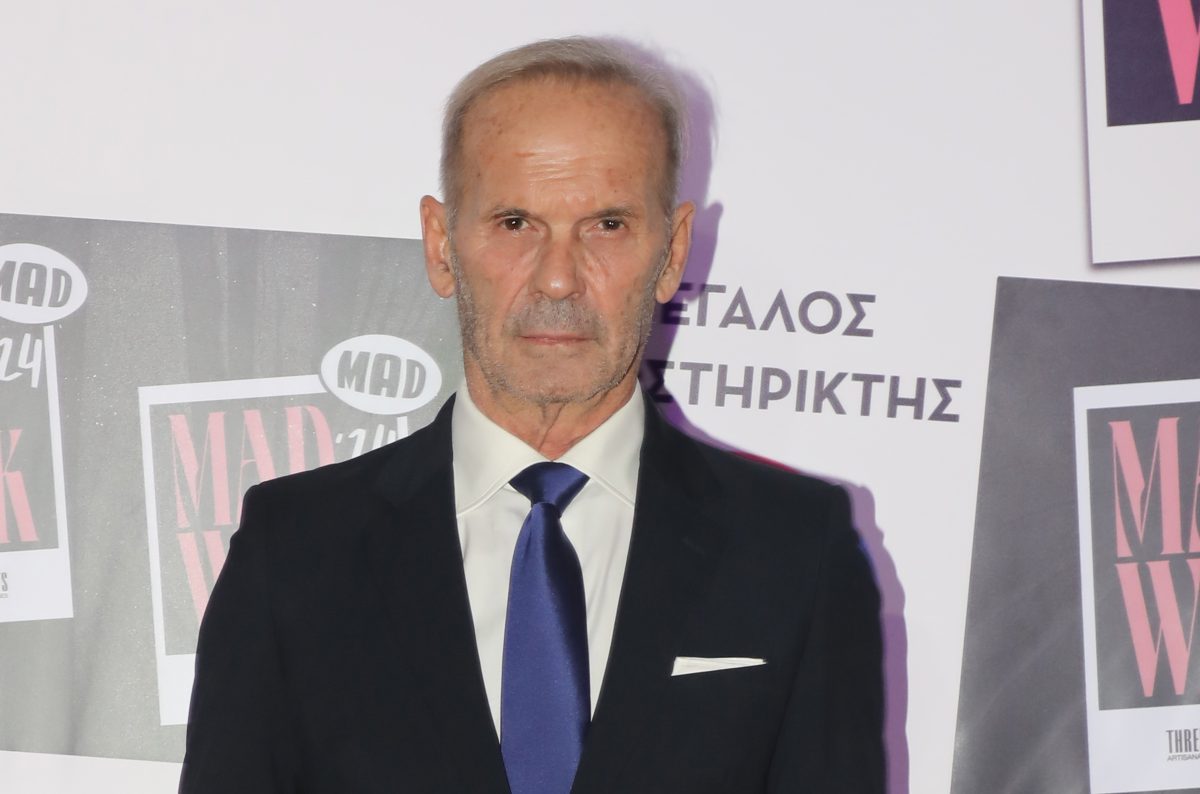 Πέτρος Κωστόπουλος