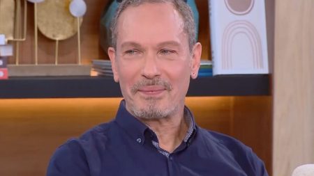 Βασίλης Κούκουρας