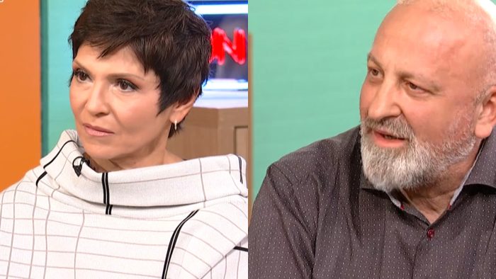 Ταμίλα Κουλίεβα: «Πρέπει να φύγεις από τον εγωισμό σου για να καταλάβεις ότι ο άλλος είναι οικογένειά σου»